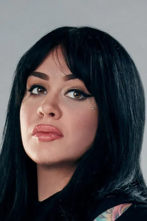 Nikki Simpson profile picture