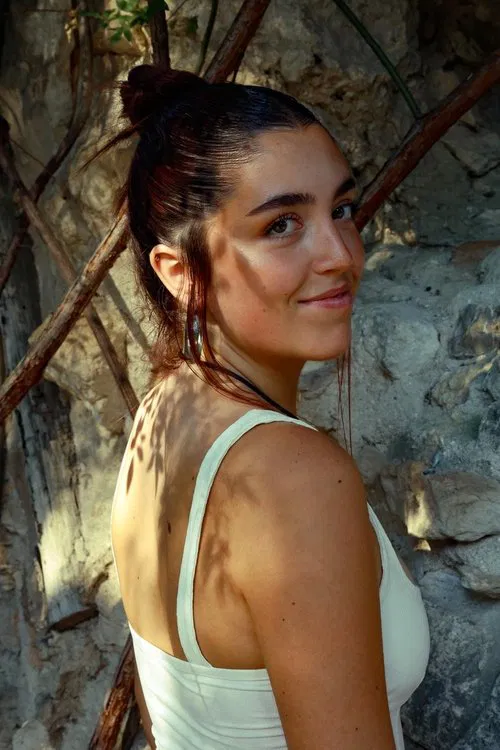 Palmira Sebastián profile picture