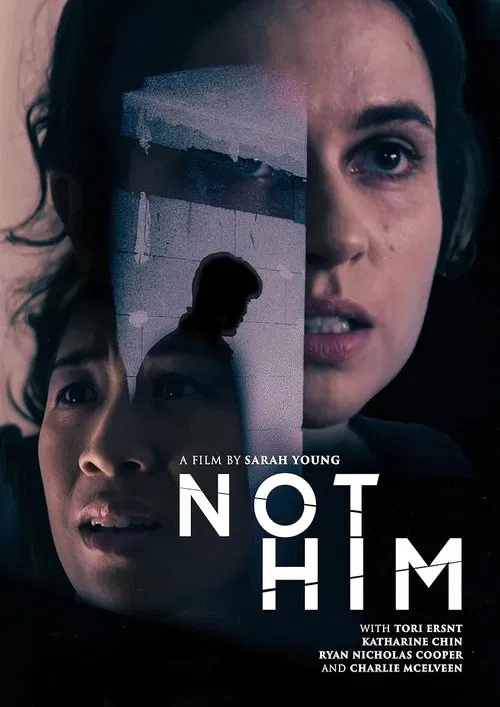 Poster do filme Not Him