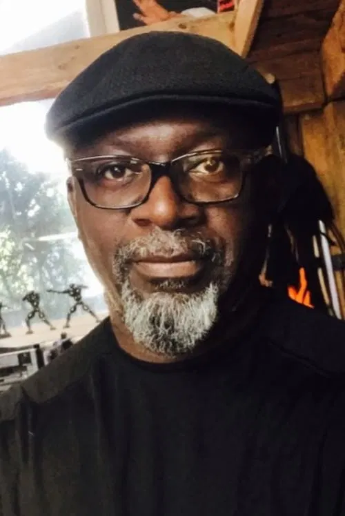 Chuck Jeffreys profile picture