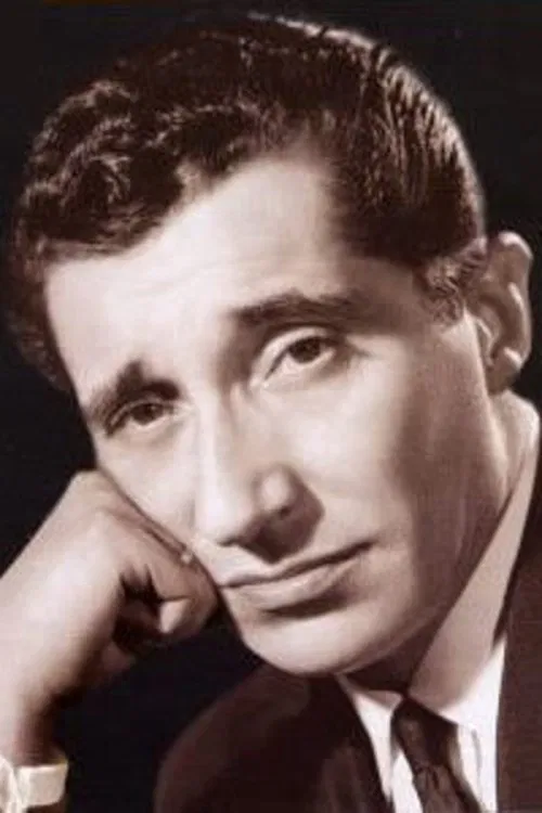 Tony de Matos profile picture