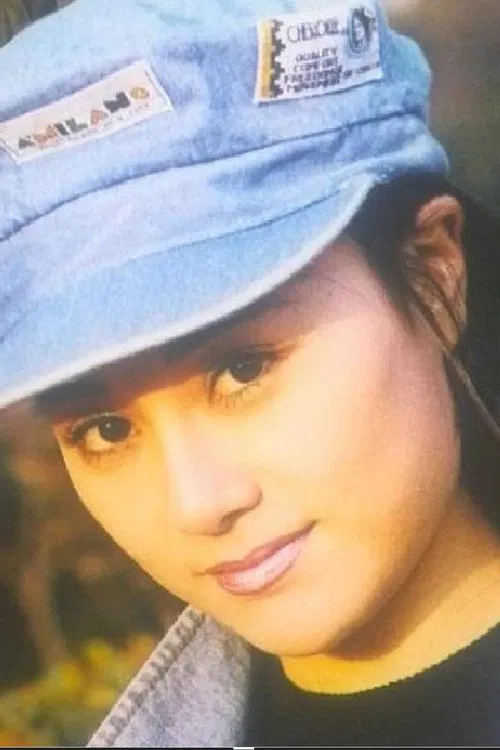 熊颖颖 profile picture