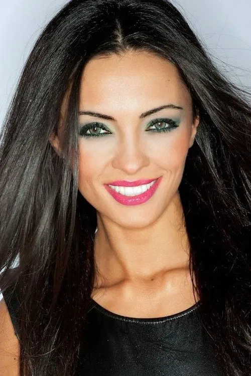 Cosmina Păsărin profile picture