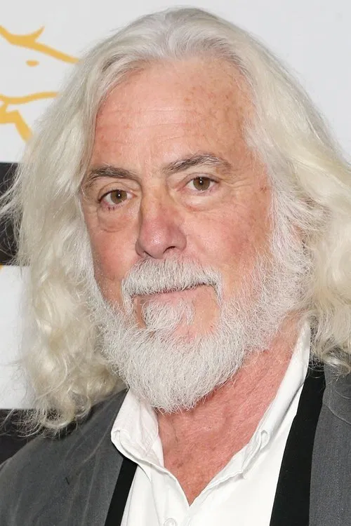 Robert Richardson profile picture