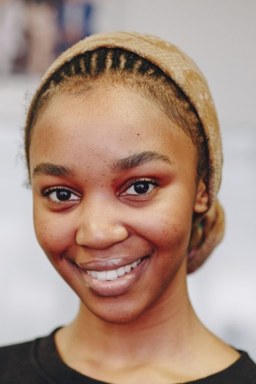 Khosi Ngema profile picture