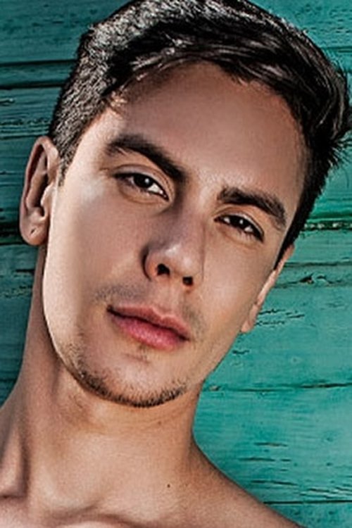 Angel Cruz profile picture