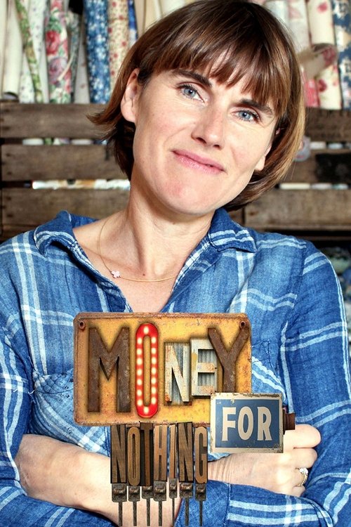 Money for Nothing tv show poster