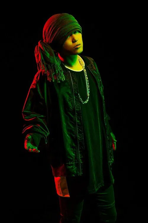 Foto de perfil de HAN-KUN