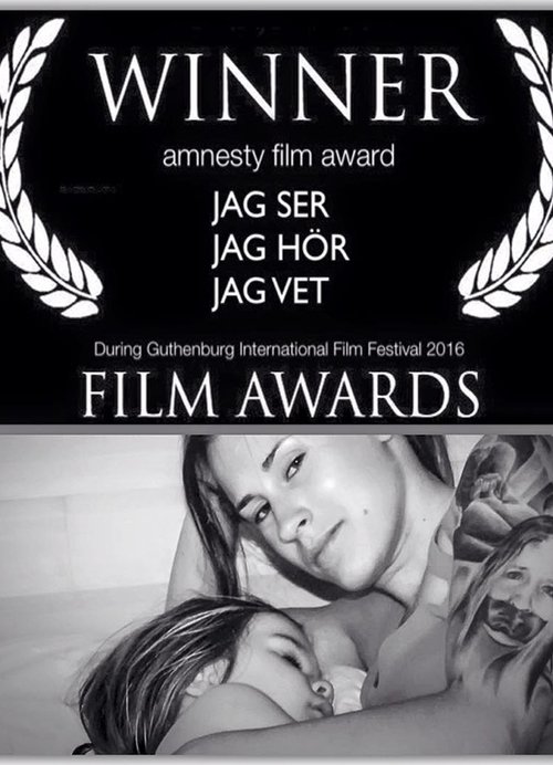 Jag ser, jag hör, jag vet movie poster