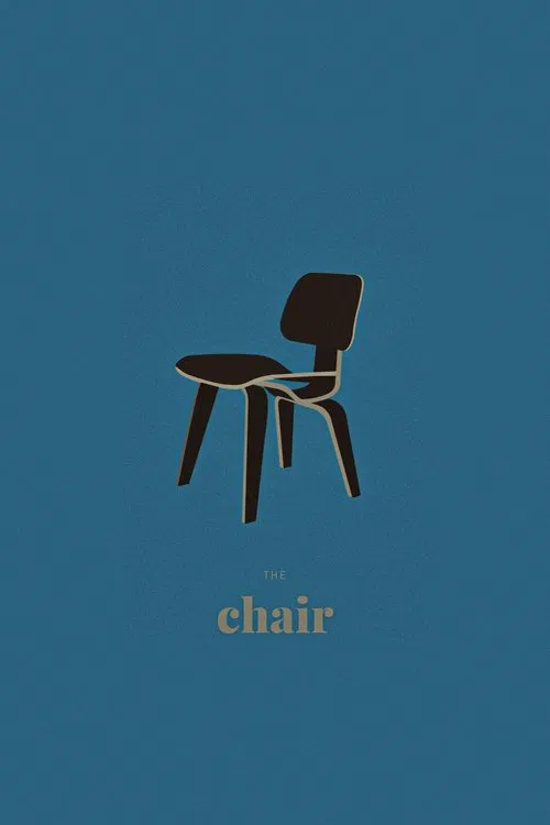 The Chair movie poster
