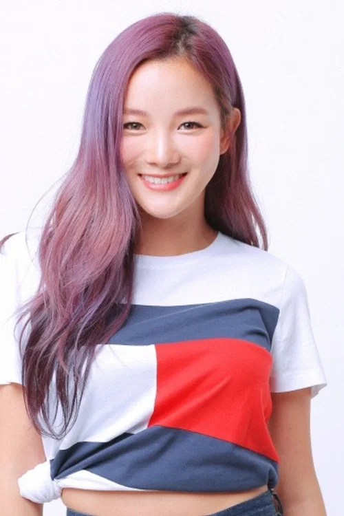Kim Bo Hyung profile picture