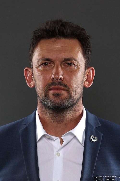 Tony Popovic profile picture