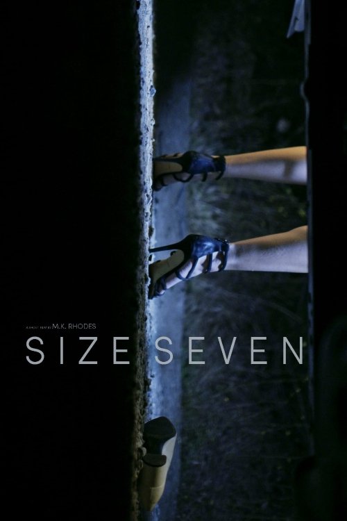 Size Seven movie poster
