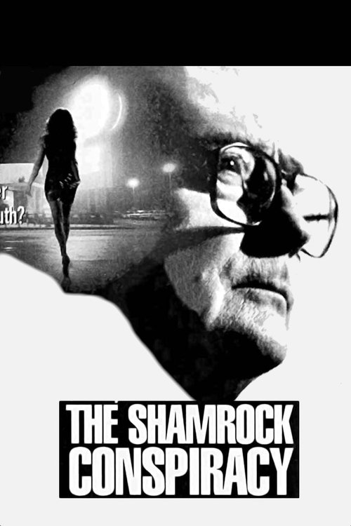 The Shamrock Conspiracy movie poster