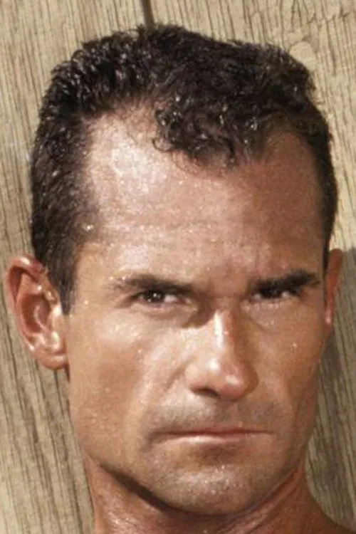 Clint Benedict profile picture