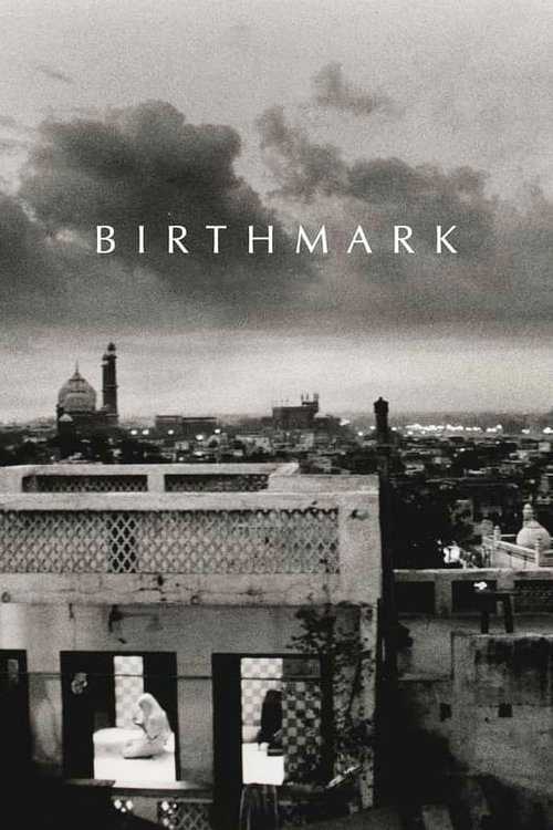 Poster do filme Birthmark