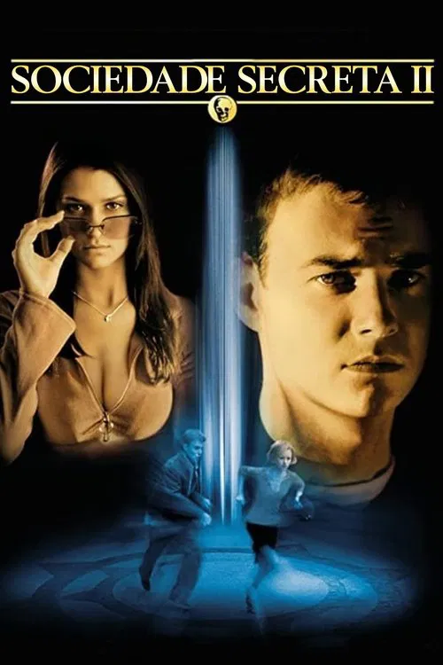 Poster do filme Sociedade Secreta 2