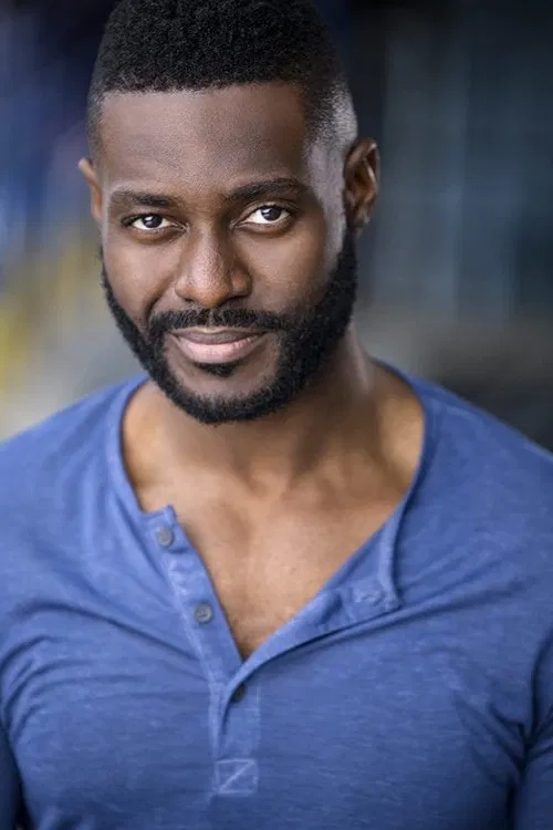 Kwabena Ampofo profile picture