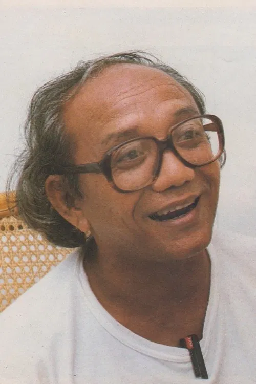 Arifin C. Noer profile picture