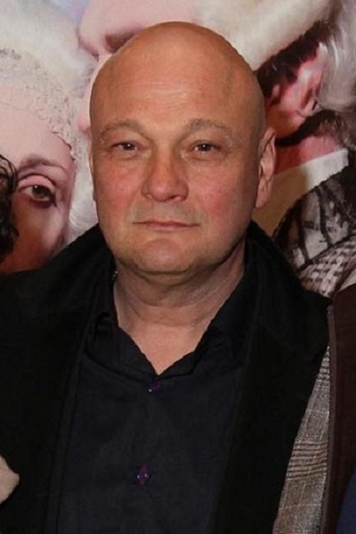Sergey Ginzburg profile picture