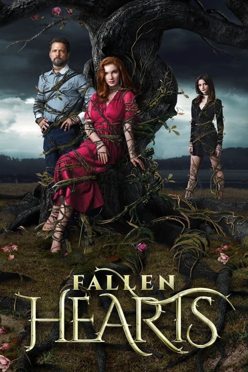 Fallen Hearts movie poster