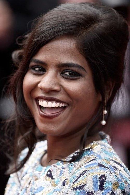 Kalieaswari Srinivasan profile picture