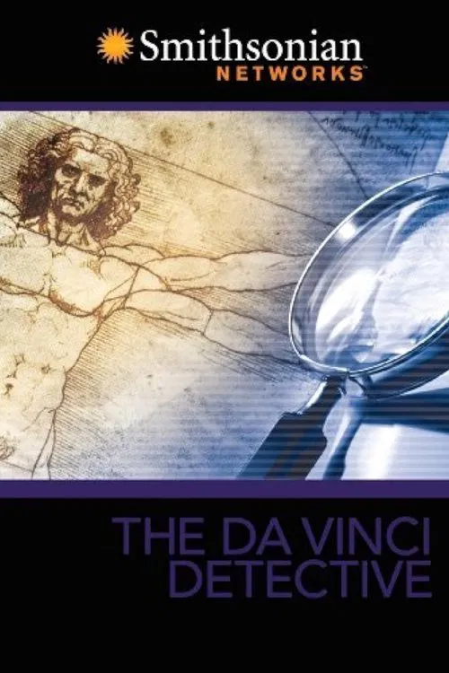 The Da Vinci Detective movie poster