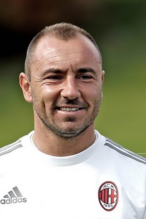 Cristian Brocchi profile picture