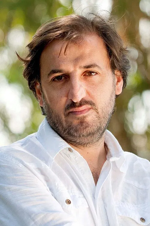 Özcan Alper profile picture