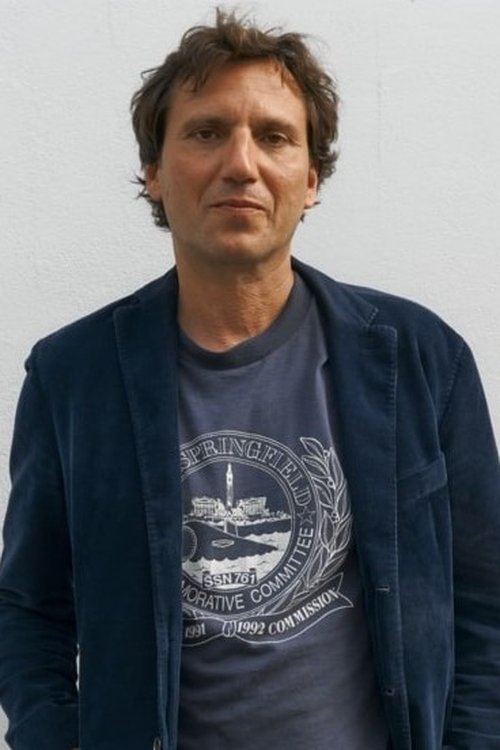 Giovanni Davide Maderna profile picture