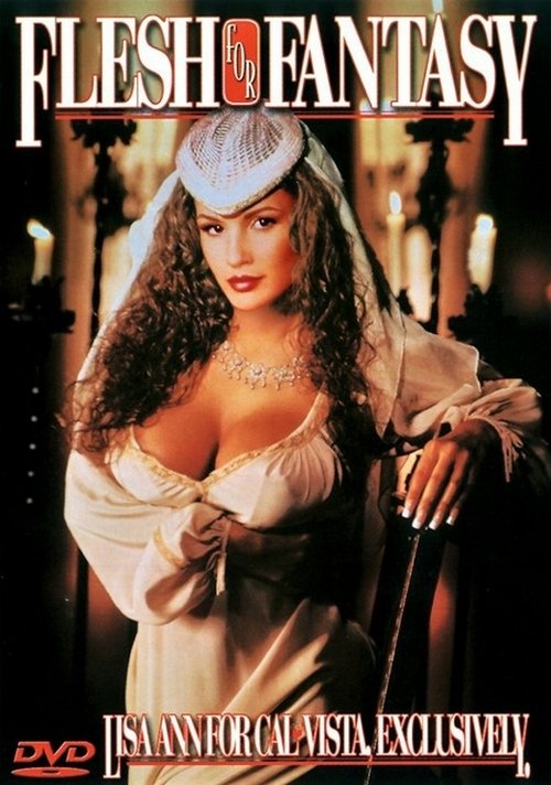 Flesh for Fantasy movie poster