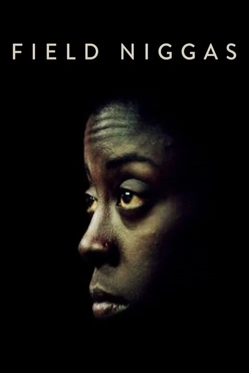 Field Niggas movie poster