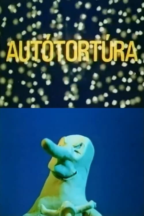 Motor Tour movie poster