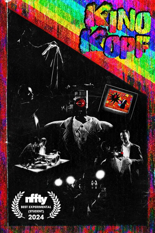 Kino Kopf movie poster