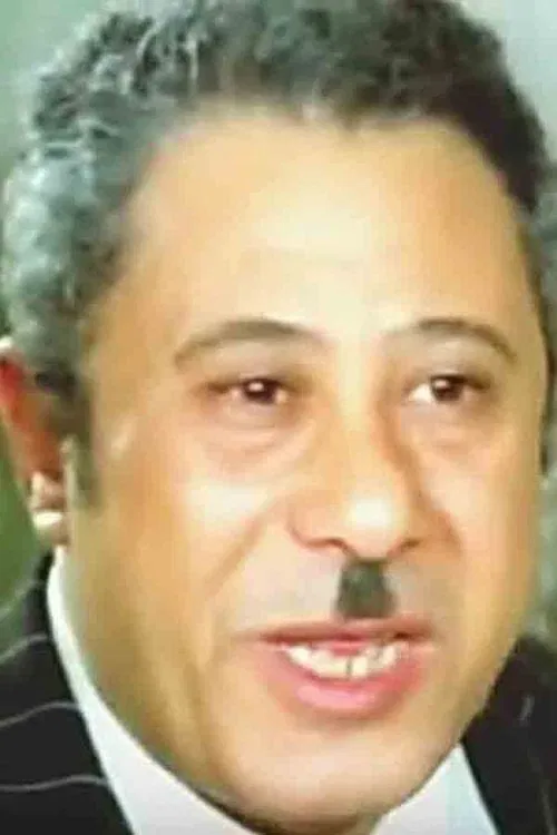 Ibrahim Saafan profile picture