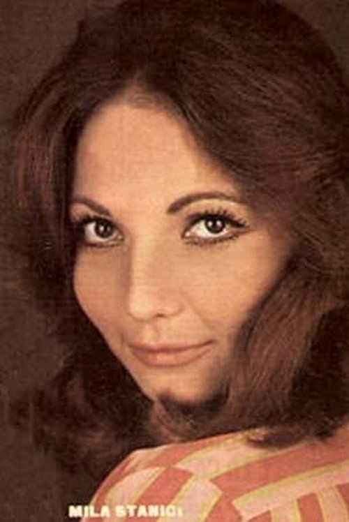 Mila Stanić profile picture
