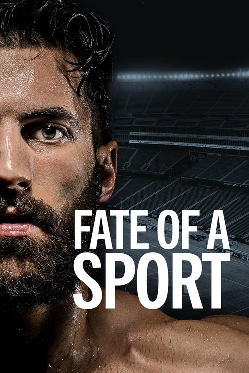 Fate of a Sport movie poster
