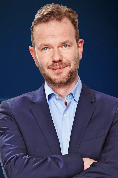 James O'Brien profile picture