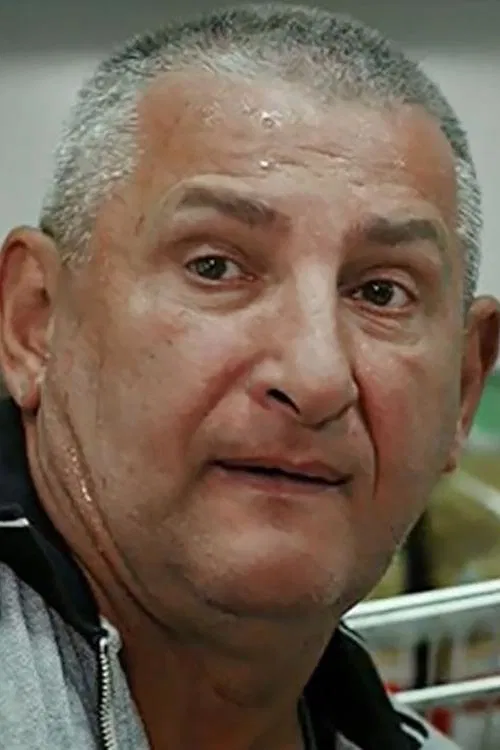 Sergey Chekrygin profile picture