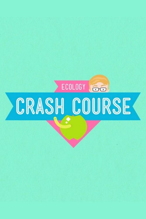 Crash Course Ecology tv show poster
