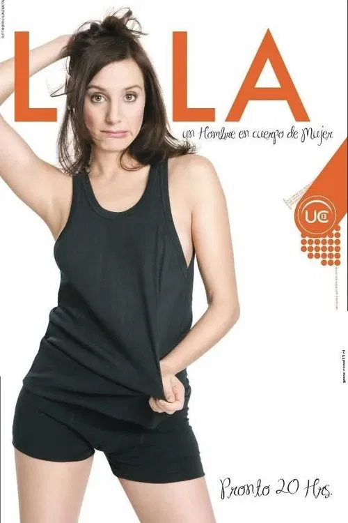 Lola tv show poster