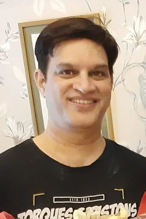 Foto de perfil de Vikram Pradhan