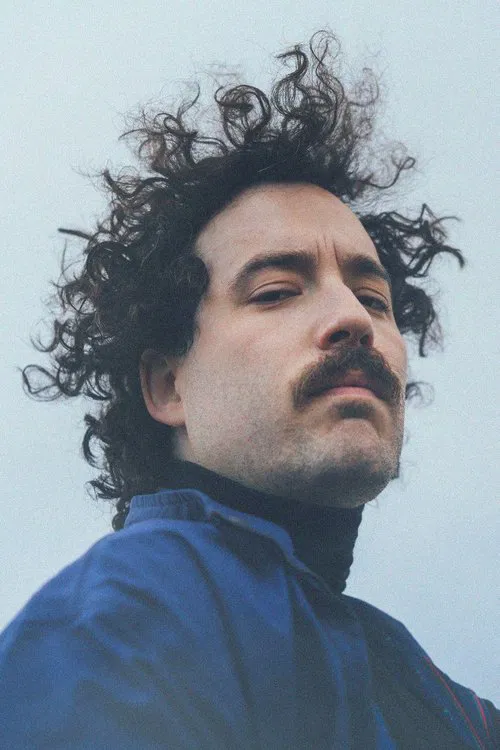 Mathieu Bérubé profile picture