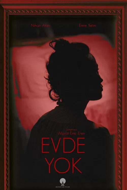 As If I Never Existed movie poster