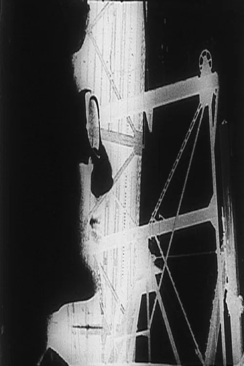 Metanomen movie poster