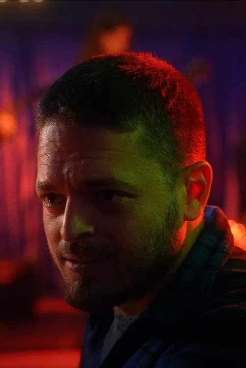 NETIVIM movie poster