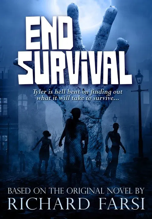 Poster do filme End Survival