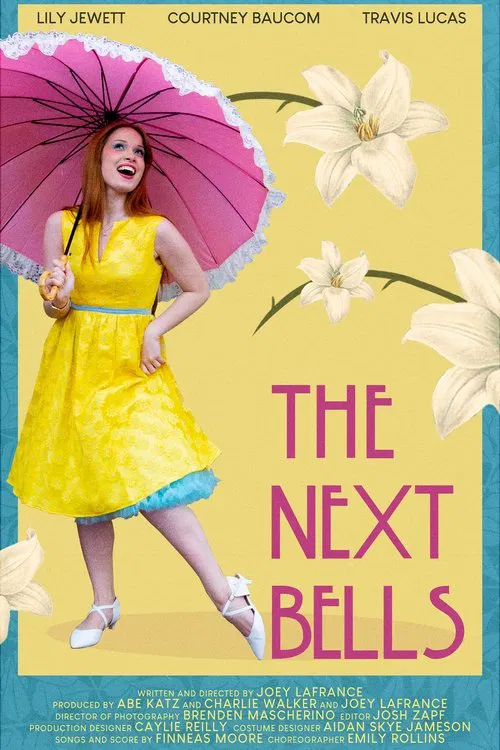 The Next Bells movie poster