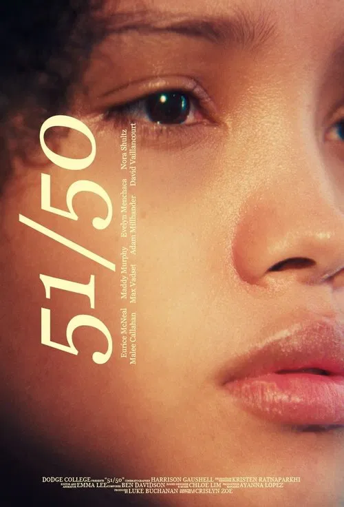 Poster do filme 51/50