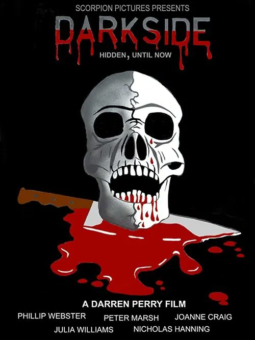 Darkside movie poster